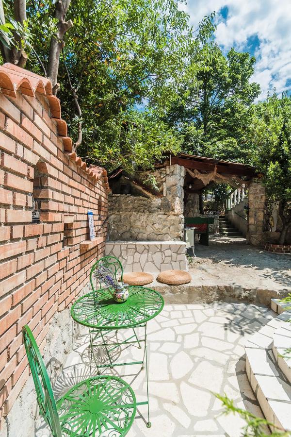 Apartments Borik Crikvenica Exterior foto